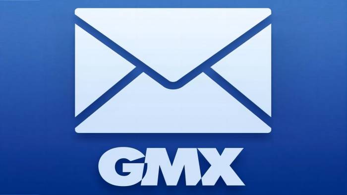 GMX.com邮箱